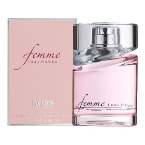 Hugo Boss Femme L'Eau Fraiche 