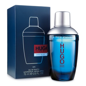 Hugo Boss Hugo Dark Blue 