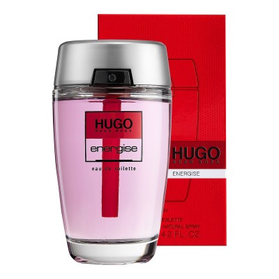 Hugo Boss Energise
