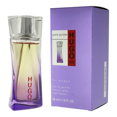 Hugo Boss Pure Purple  