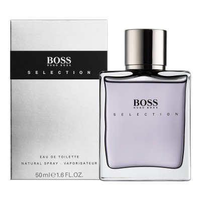 Hugo Boss Selection 