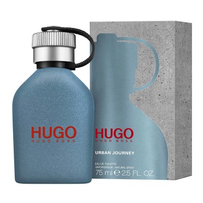 Hugo Boss Urban Journey 