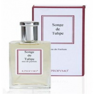 Il Profumo Songe De Tulipe