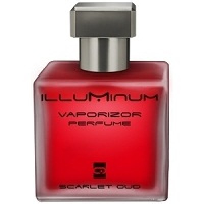 Illuminum Scarlet Oud