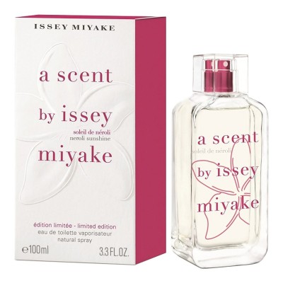 Issey Miyake A Scent Soleil de Neroli