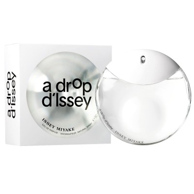 Issey Miyake A Drop D'Issey 