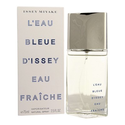 Issey Miyake L'Eau Bleu d'Issey Eau Fraiche