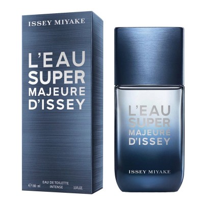 Issey Miyake L'Eau Super Majeure D'Issey 
