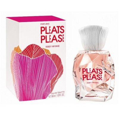Issey Miyake Pleats Please