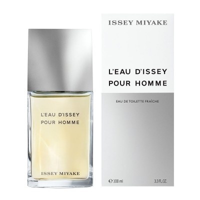 Issey Miyake L'Eau D'Issey Pour Homme Fraiche 