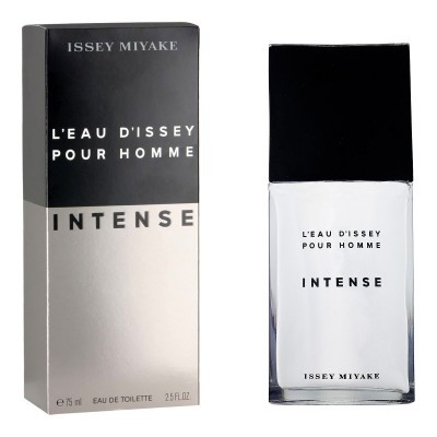 Issey Miyake L'Eau D'Issey Pour Homme Intense 