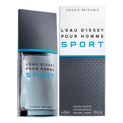 Issey Miyake L'Eau D'Issey Pour Homme Sport 