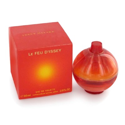 Issey Miyake Le Feu D'Issey 