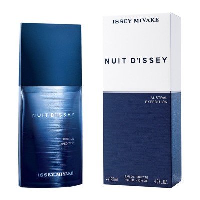 Issey Miyake Nuit D'Issey Austral Expedition 
