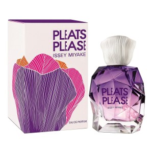 Issey Miyake Pleats Please Eau De Parfum 