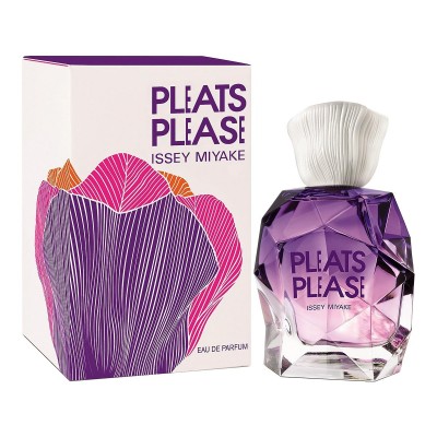 Issey Miyake Pleats Please Eau De Parfum 