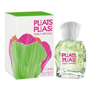 Issey Miyake Pleats Please L'Eau 