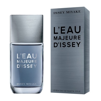 Issey Miyake L'eau Majeure D'Issey 
