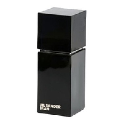 Jil Sander Black For Men