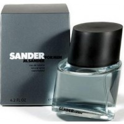 Jil Sander For Men