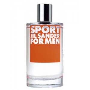 Jil Sander Sport For Men
