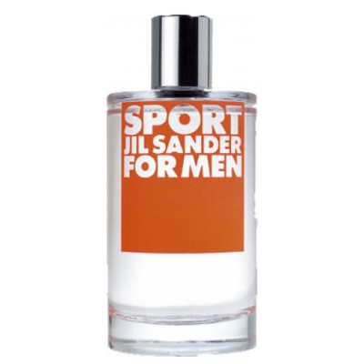 Jil Sander Sport For Men