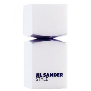 Jil Sander Style