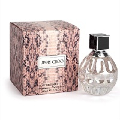 Jimmy Choo eau de toilette