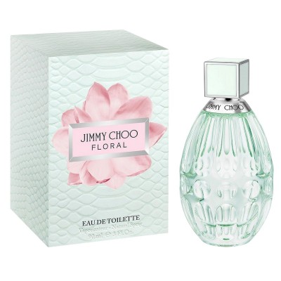 Jimmy Choo Floral 