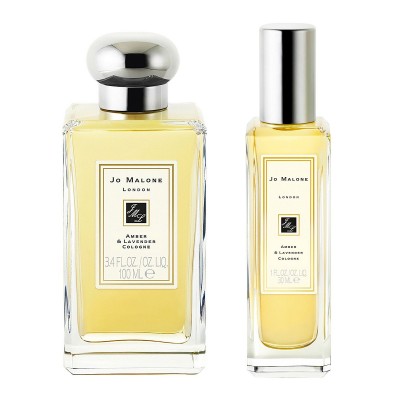 Jo Malone London Amber & Lavender