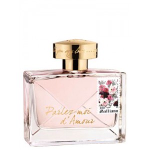 John Galliano Parler-Moi D Amor