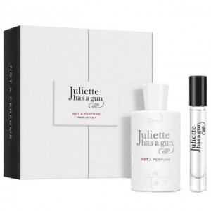 Juliette Has A Gun Not a Perfume set(100 ml+7,5 ml)