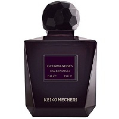 Keiko Mecheri Gourmandises