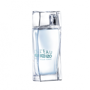 Kenzo l'eau kenzo pour femme