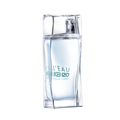 Kenzo l'eau kenzo pour femme