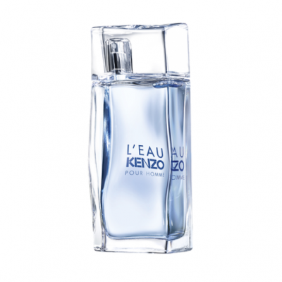 Kenzo l'eau kenzo pour homme