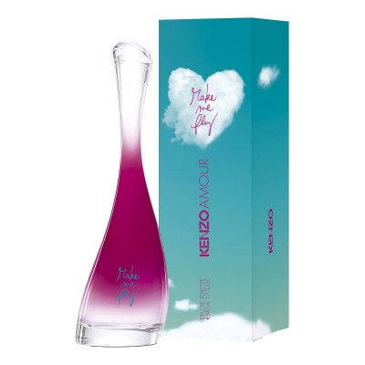 Kenzo Amour Make Me Fly 