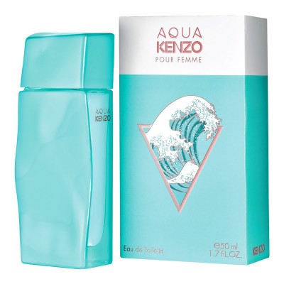 Kenzo Aqua Kenzo pour Femme