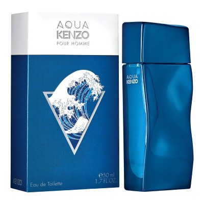 Kenzo Aqua Kenzo pour Homme