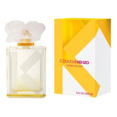 Kenzo Couleur Kenzo Jaune-Yellow