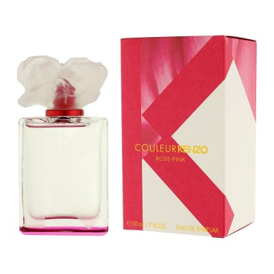 Kenzo Couleur Rose Pink