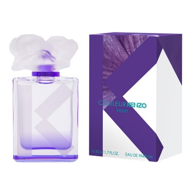 Kenzo Couleur Violet
