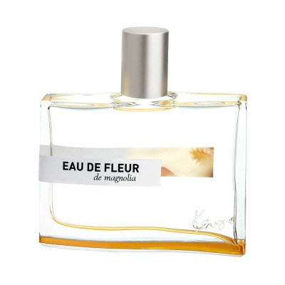 Kenzo Eau De Fleur De Magnolia 