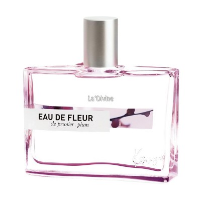 Kenzo Eau De Fleur De Prunier Plum