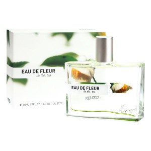 Kenzo Eau De Fleur De The Tea