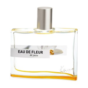 Kenzo Eau De Fleur De Yuzu