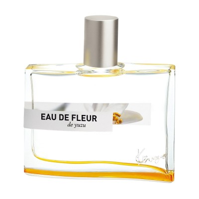 Kenzo Eau De Fleur De Yuzu