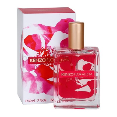 Kenzo Floralista 