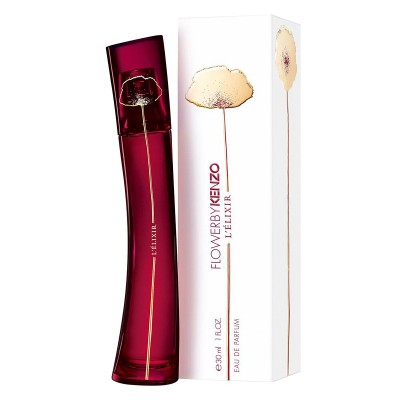 Kenzo Flower L'Elixir