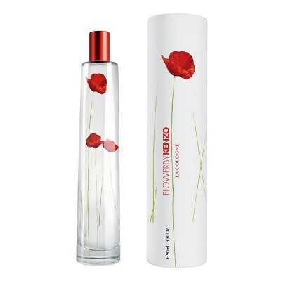 Kenzo Flower By La Cologne